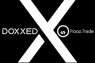 DOXXED PRESALES