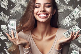 Healing Your Relationship with Money