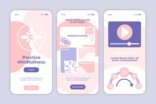 Gamification of Mental Health: A designer dispatch from three years in the field