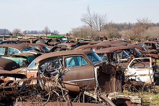 3 Things to know before Scheduling Junk Car Removal Services