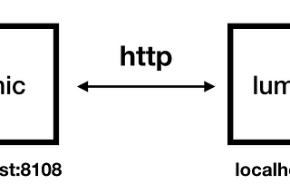 Fix Error “CORS” For Laravel Lumen Application