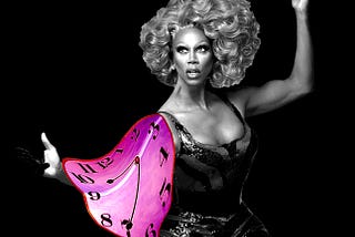 The ADHD Files: What RuPaul Said