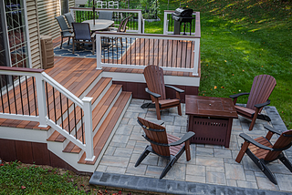 Perfect Patios and Decks