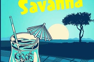 Book Review: “Cocktail from the Savanna” by Ciku Kimani-Mwaniki