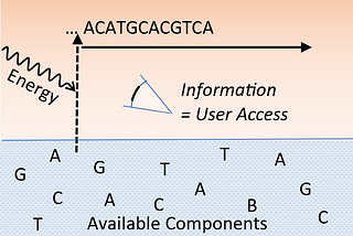 The Reformulated Law of Infodynamics