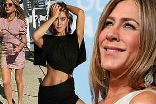 Did Jennifer Aniston Undergo Cosmetic Enhancements?