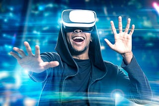 Quick History of Virtual Reality