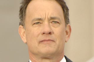Sale otra actriz acusando a Tom Hanks de ser muy amable