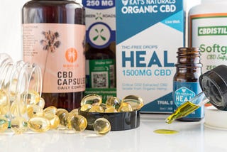CBD — What Is It And Why Do People Use It?