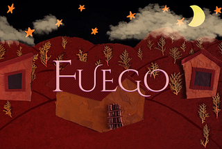 FUEGO