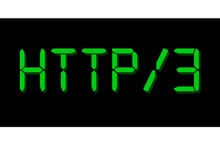 HTTP/3