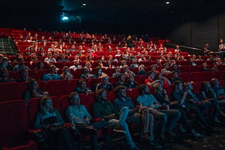 Cerita Saya Nonton “Nanti Kita Cerita Tentang Hari Ini”