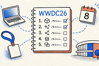 My Top 5 AI Wishes for WWDC26