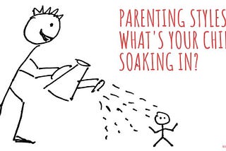 Parenting Styles: The Handy Ultimate Guide For The Millennial Parent