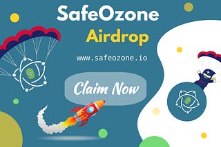 OZONE Airdrop