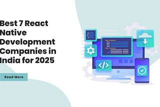 React Native Development Companies