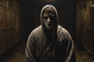A Meeting with Emrys Wulfric