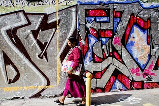 An Artists’ Haven on a Hill in Eastern Paris