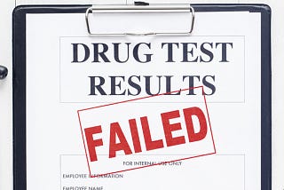 How to Handle Positive Drug Test Results in the Workplace?