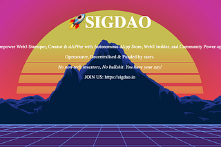 Get SIGNA Coin & SIGDAO Tokens in 2024: 10 Practical REAL Ways