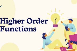 Kotlin | Higher Order Functions