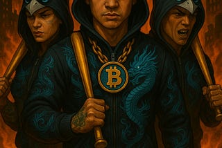 🎤 The GraffPUNKS Rise…