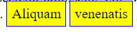 Tips#1. Difference between inline vs inline-block vs block | CSS