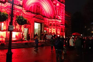 Red Wednesday