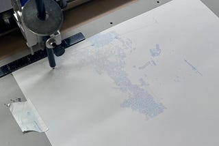 Drawing with Machines
