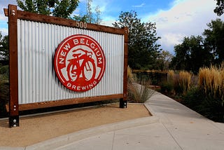 New Belgium: Macro feels for the Micro-Brewery