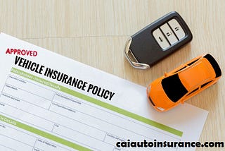 Access Perfect Coverage with Car Insurance in Fresno CA