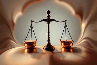 Is the Balance of Power and Trust in the U.S. Justice System Sustainable?