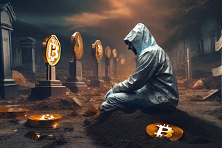 Bitcoin is Dead: Why Investing Less Than $1,000 is a Bad Idea
