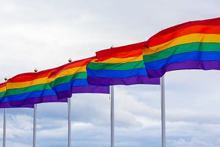 Lessons of the LGBT Struggle for Climate Change