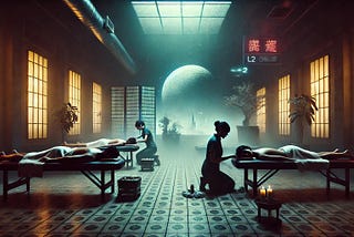 Understanding Reflexology