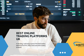 Best Trading Platforms in the UK