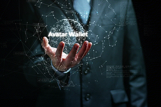 New 100 billion platform track-Web3.0 crypto wallet