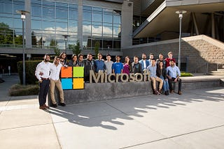 Microsoft Student Partner Program : A Complete Guide