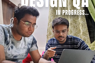 Product Designer v/s Developer