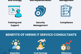 IT service consultants Orange County