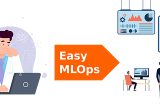 Making MLOps easy for End-Users