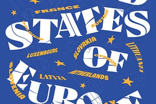 United States of Europe