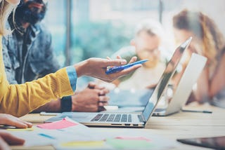 Seven problems you can solve with a learning design sprint