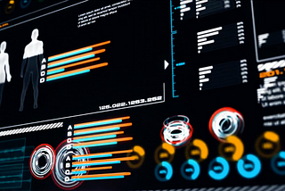 4. Corporate Data Strategy: a decentralized digital platform