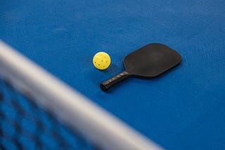 Differences Between Pickleball and Tennis