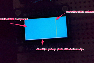 Interface any Generic OLED Screen on Arduino