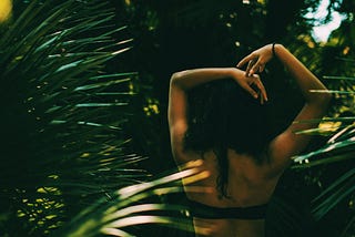 8 Ways to Release Your Wild Woman