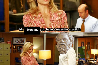 The Socratic Boner