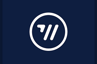 WeCommerce, a timeless logo to empower founders everywhere