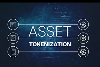 Tokenization of Real-World Assets and the provision of Liquidity for STO Market.